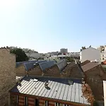 Nice Cosy Apartment Near Nation
