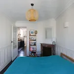 Nice Cosy Apartment Near Nation