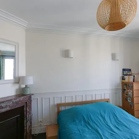 Nice Cosy Apartment Near Nation Appartamento *