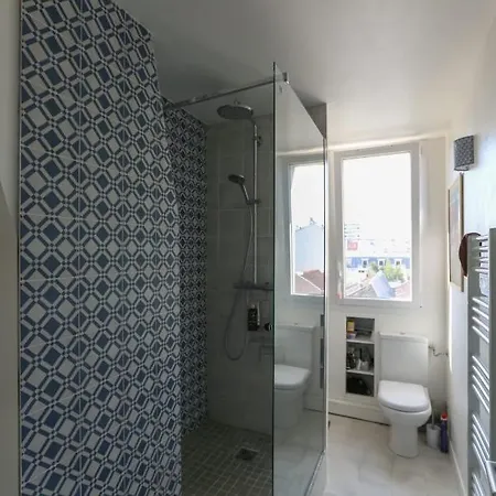Appartamento Nice Cosy Apartment Near Nation *